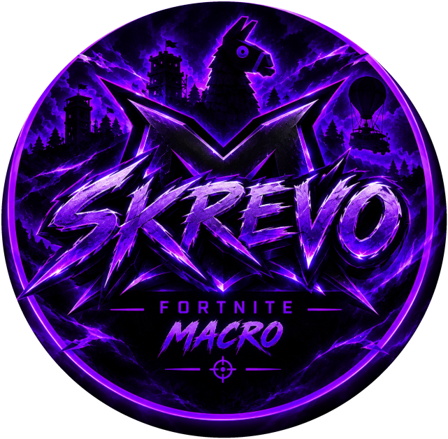 SKREVO Logo